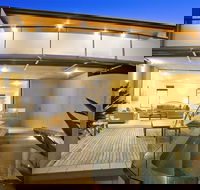 Beach Suites - Accommodation Gladstone