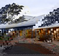 BellbirdHill Bed and Breakfast - Accommodation Gladstone