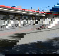 Benjamin Singleton Motel - Accommodation Gladstone