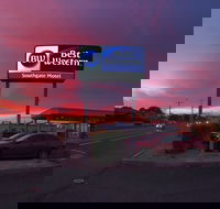 Best Western Southgate Motel - Accommodation Gladstone