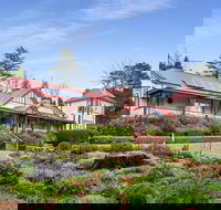 Bethany Manor Bed and Breakfast - Accommodation Gladstone