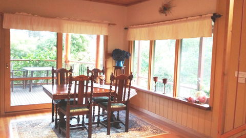 Blossoms Bed And Breakfast - Accommodation Gladstone 3