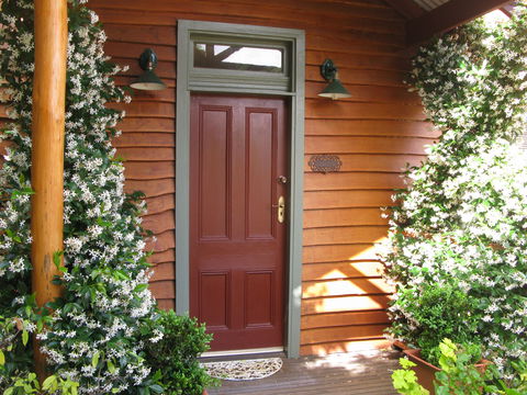Blossoms Bed And Breakfast - Accommodation Gladstone 5