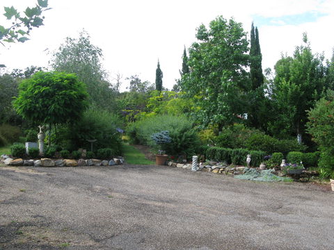 Blossoms Bed And Breakfast - Accommodation Gladstone 6