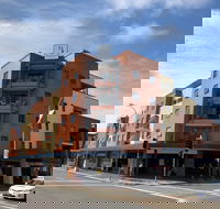Boulevard on Beaumont apartment hotel - Accommodation Gladstone