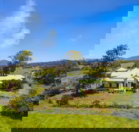 Bo-Warra Farmstay - Accommodation Gladstone