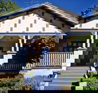 Brigalow Cottage - Accommodation Gladstone
