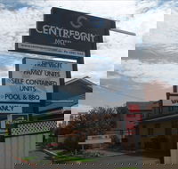 Centrepoint Motel - Accommodation Gladstone