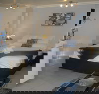 Charm City Motel - Accommodation Gladstone