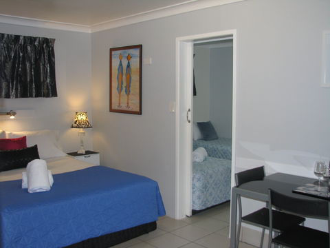 Charm City Motel - Accommodation Gladstone 5