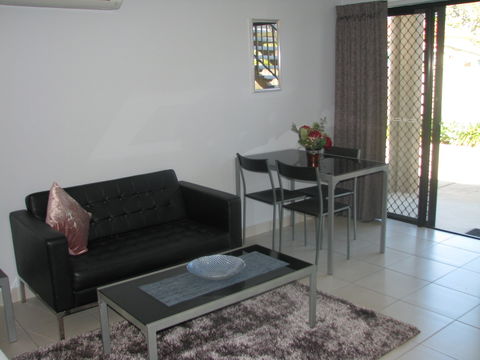 Charm City Motel - Accommodation Gladstone 9