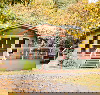 Chestnut Glade - Accommodation Gladstone