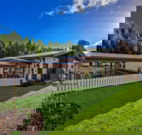 Comfort Inn Gold Rush - Accommodation Gladstone