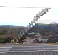Cooma Country Club Motor Inn - Accommodation Gladstone