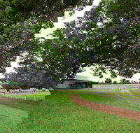 Copmanhurst Recreation Reserve - Accommodation Gladstone
