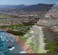 Corrimal Beach Tourist Park - Accommodation Gladstone