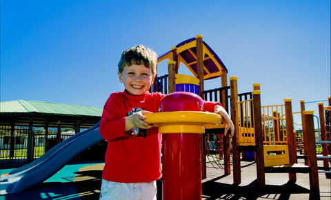 Corrimal Beach Tourist Park - Accommodation Gladstone 2