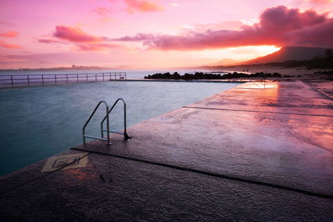 Corrimal Beach Tourist Park - Accommodation Gladstone 4