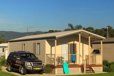 Corrimal Beach Tourist Park - Accommodation Gladstone 7