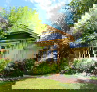 Cotswold Gardens Armidale - Accommodation Gladstone