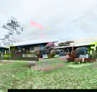 Country Mile Motor Inn - Accommodation Gladstone