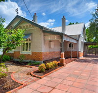 Crisp Street Cottage - Accommodation Gladstone