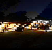 Cullen Wines Homestead - Accommodation Gladstone