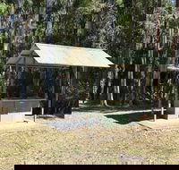Cutters Camp campground - Accommodation Gladstone