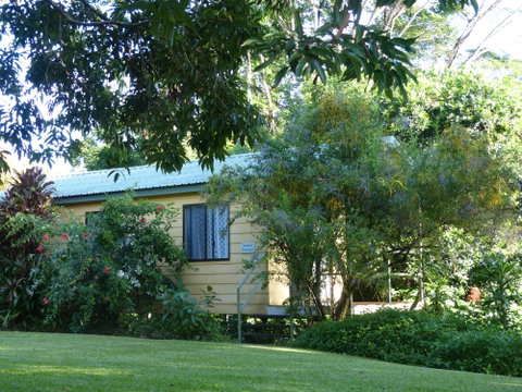 Daintree Valley Haven - Accommodation Gladstone 1