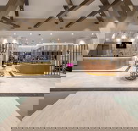 Deco Hotel Canberra - Accommodation Gladstone