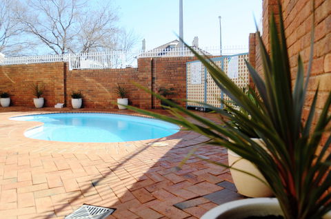 Dubbo RSL Club Motel - Accommodation Gladstone 1