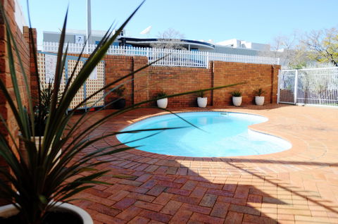 Dubbo RSL Club Motel - Accommodation Gladstone 2