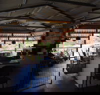 EARE Wallaby Beach Workers Camp - Accommodation Gladstone