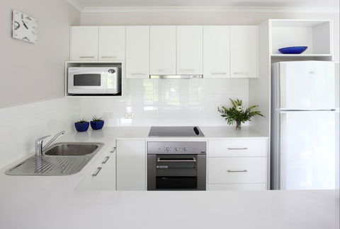 Edgewater Terraces At Metung - Accommodation Gladstone 1