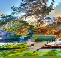 Fonty's Pool and Caravan Park - Accommodation Gladstone