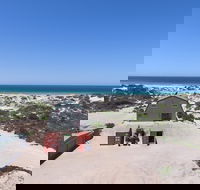 Fowlers Bay Beach House - Accommodation Gladstone