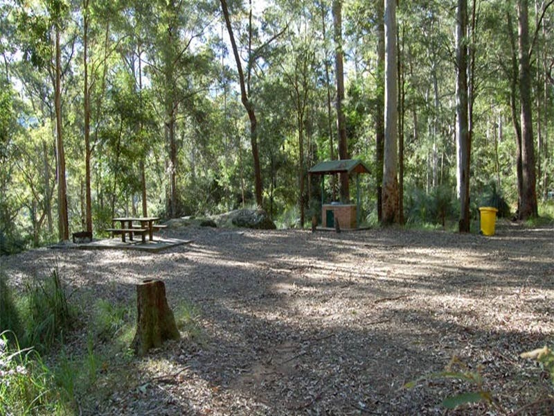 Coorabell ACT Accommodation Gladstone
