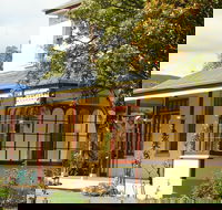 Glen Derwent - Accommodation Gladstone