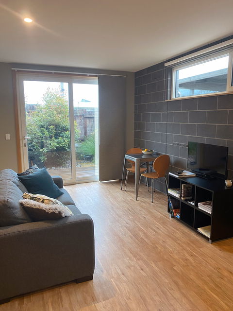 Glenleith - Accommodation Gladstone 0