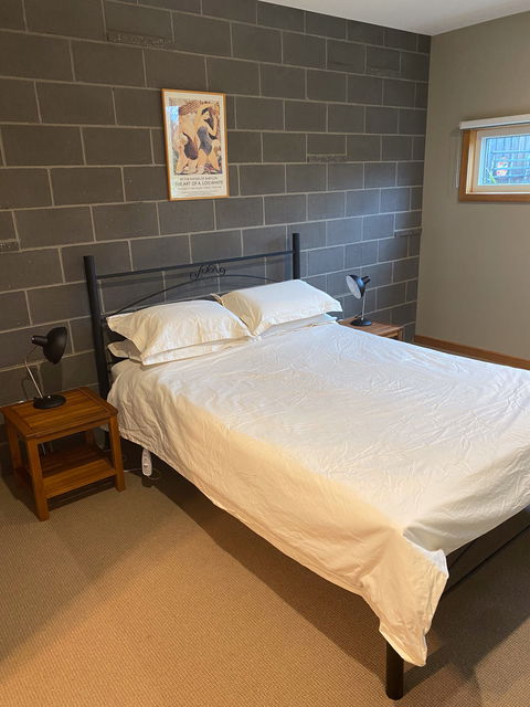 Glenleith - Accommodation Gladstone 1