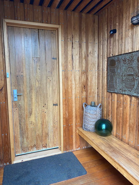 Glenleith - Accommodation Gladstone 3