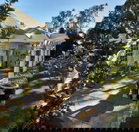 Glenellyn House - Servants Quarters - Accommodation Gladstone