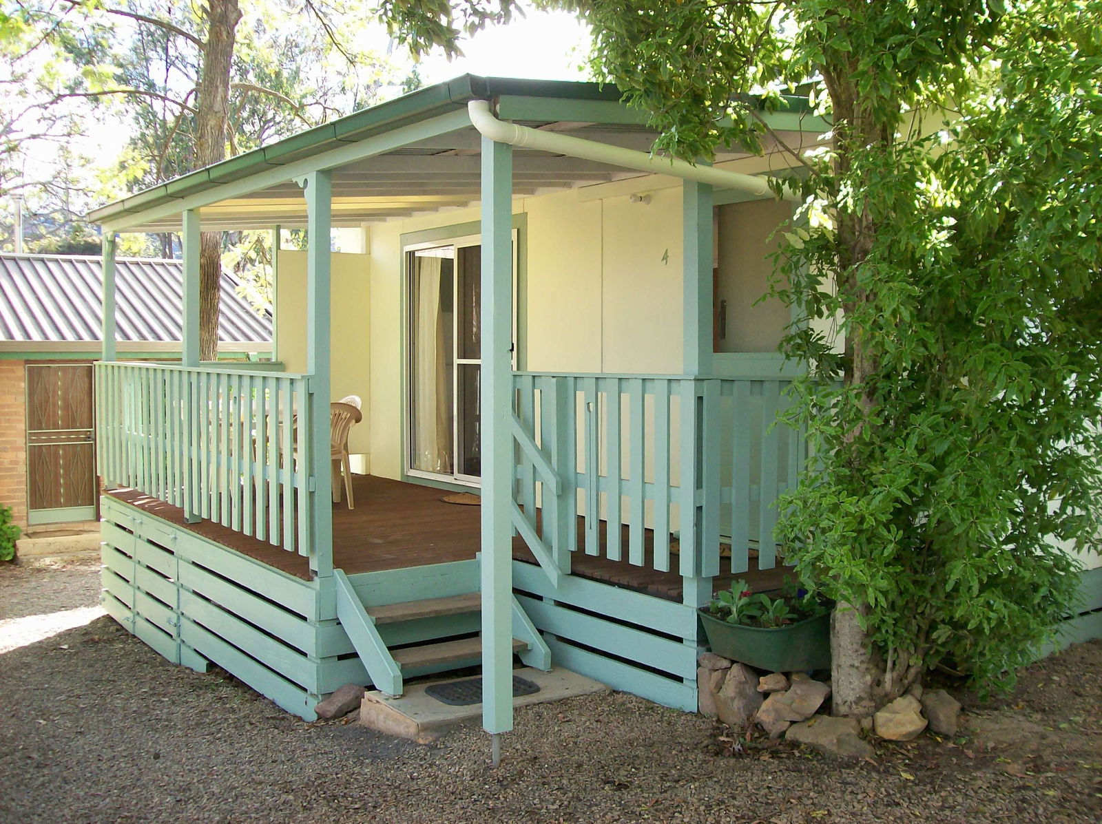  Accommodation Gladstone