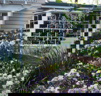 Hampden Cottage Accommodation Kangaroo Valley - Accommodation Gladstone