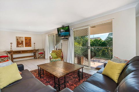 Heather's Hideaway - Accommodation Gladstone 0