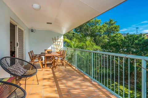 Heather's Hideaway - Accommodation Gladstone 1