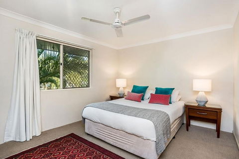 Heather's Hideaway - Accommodation Gladstone 2