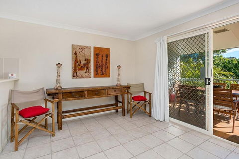 Heather's Hideaway - Accommodation Gladstone 3