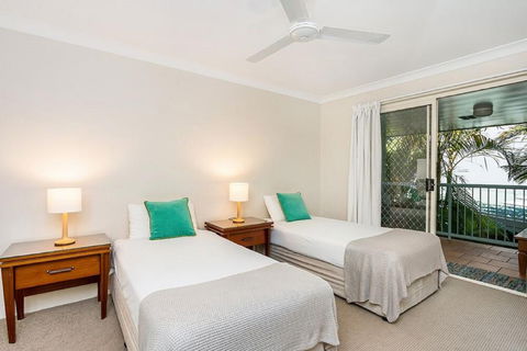 Heather's Hideaway - Accommodation Gladstone 7