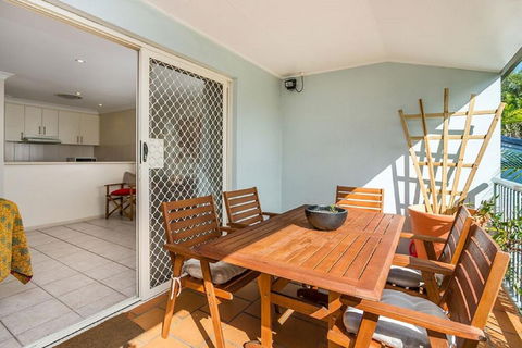 Heather's Hideaway - Accommodation Gladstone 9